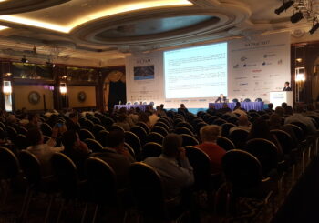 Taylor & Francis pubblica la relazione dell’ing. Capalbo al convegno mondiale WPCAM
