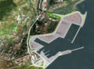 Aggiudicati in concessione a Liberty Magona 2 lotti delle nuove aree logistiche del porto di Piombino